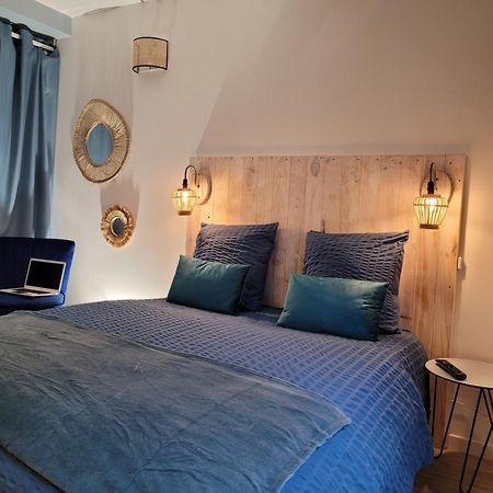 La Plage A 2 Pas: Beachside Apartments with Netflix and Services Dieppe Exterior photo